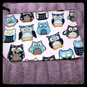 Thirty-One Zipper Pouch